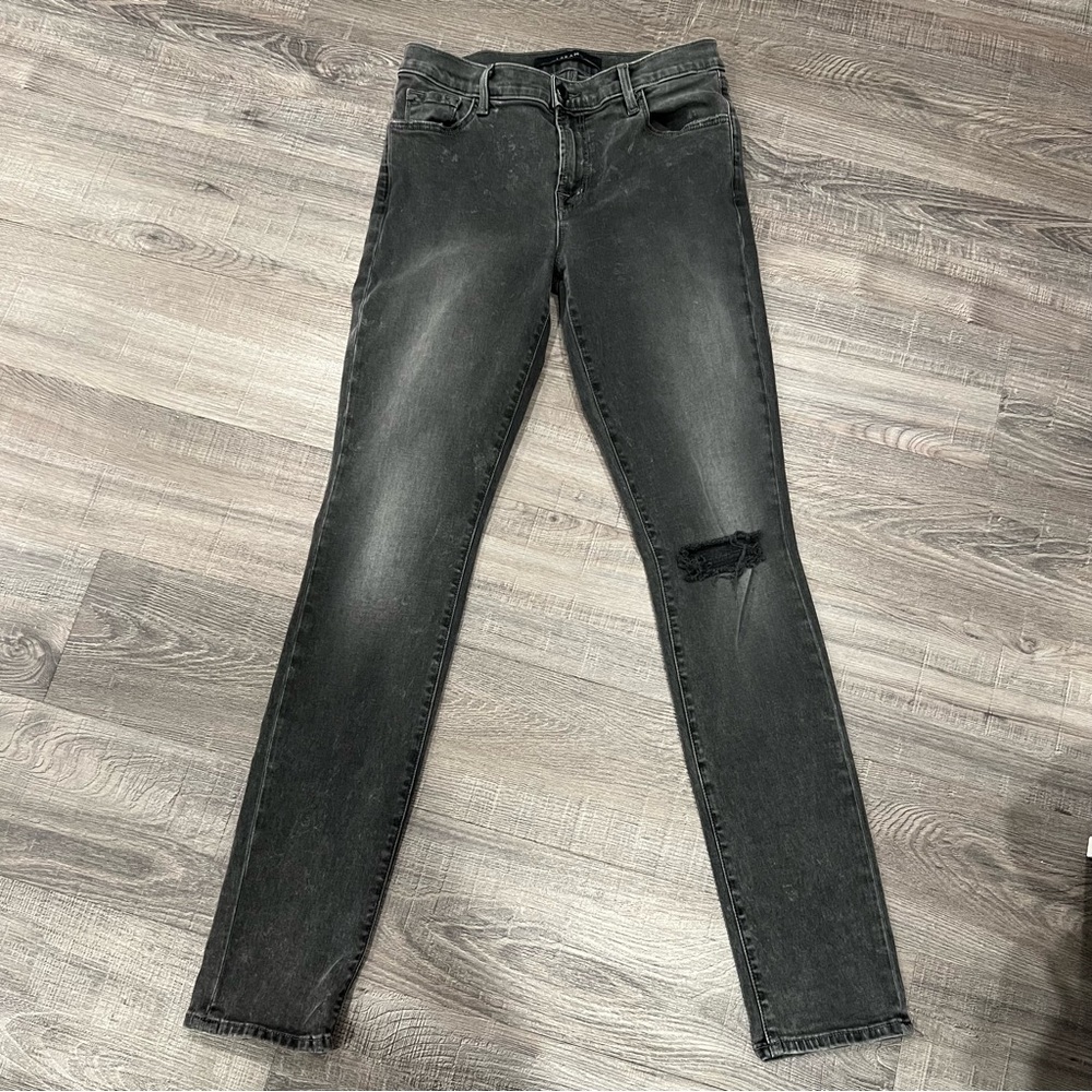 J brand skinny leg jeans